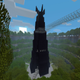 Image for article titled Fight For Your Pixelated Life In The Fantasy-Horror World Of Minecraft